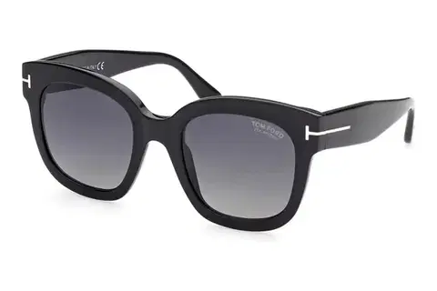 Tom Ford Beatrix FT0613 01D - ONE SIZE (52)