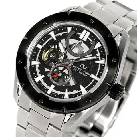 Orient Star Sport Automatic RE-AV0A01B00B