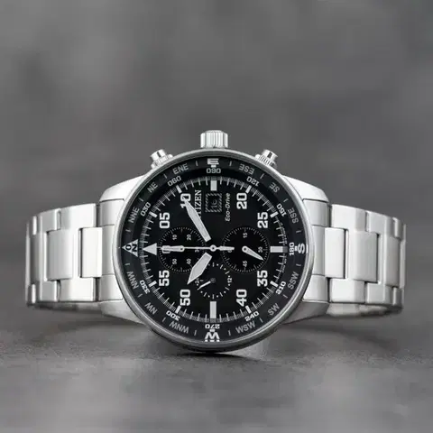Citizen Eco-Drive CA0690-88E
