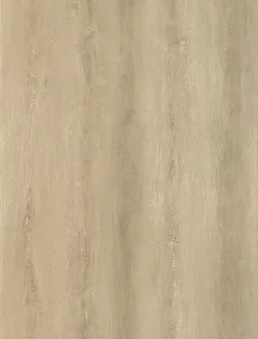 Oneflor, Vinylová podlaha lepená ECO 30 074 Sawcut Oak Natural - dub, 1219,2 x 185 mm