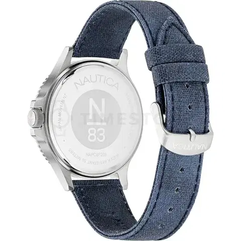 Nautica NAPCBF203