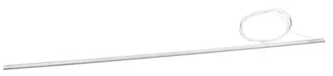 SAPHO LOREA LED pásek 121cm, 1,2W, 6000K LED125