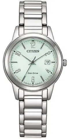Citizen Eco-Drive Elegance Ladies FE1241-71X