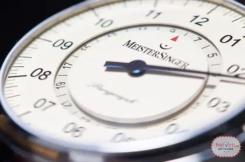 MeisterSinger Perigraph AM1003