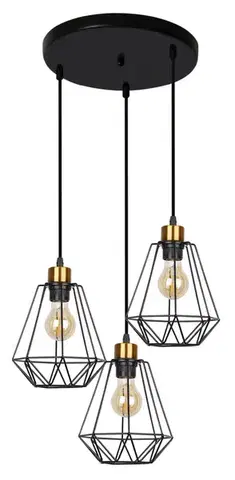 Závěsná lampa PRIMO Candellux