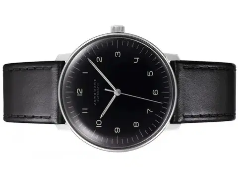 Junghans Max Bill Automatic 27/3400.02
