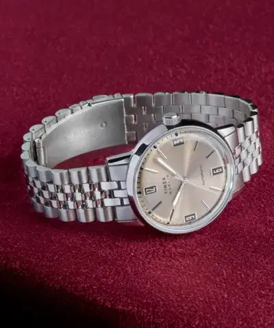 Timex Marlin® Automatic TW2W59200UK