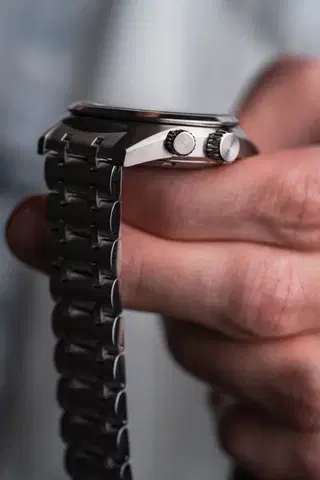 Seiko Prospex Speedtimer SPB513J1