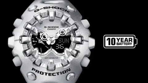 Casio G-Shock GA-V01A-9AER