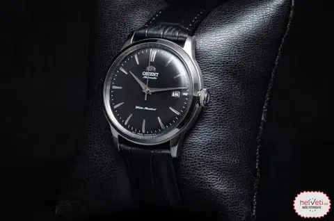 Orient Bambino RA-AC0M02B Version 7