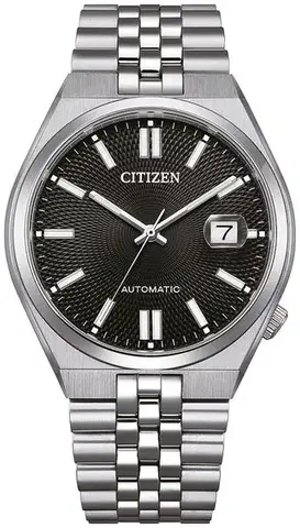 Citizen Tsuyosa 60 Automatic NK0020-55E