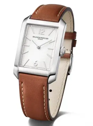 Baume & Mercier Hampton 10670