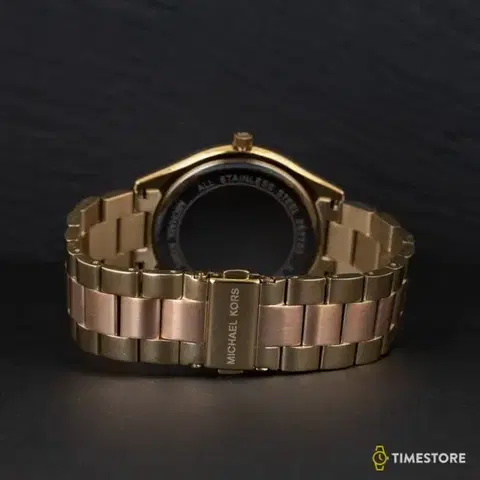 Michael Kors Slim Runway MK3493