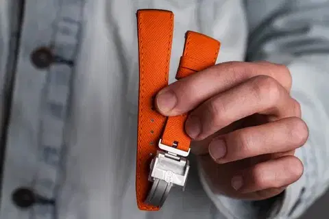 Robotic One Indigo