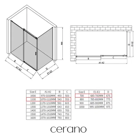Cerano CER-431482