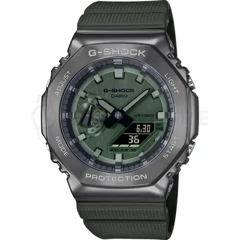 Casio G-Shock GM-2100B-3AER