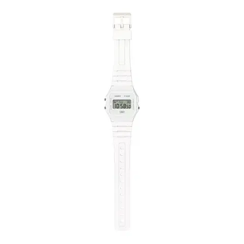 Casio Collection Vintage F-91WB-7AEF