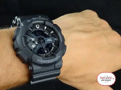 Casio GA-110-1BER