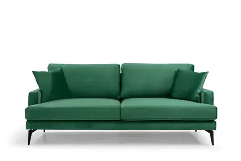 Trojmístná pohovka Papira 3 Seater