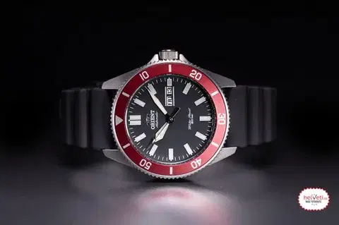 Orient Kano RA-AA0011B