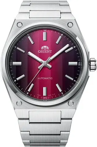 Orient Contemporary Flusso RA-BB0205R Limited Edition