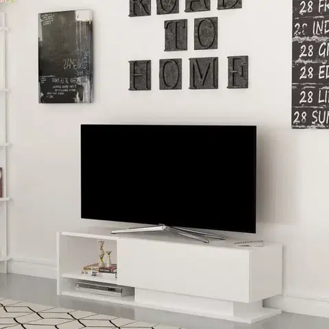 Televizní stolek Damla