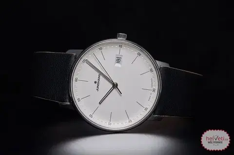 Junghans Form Quartz 41/4884.00