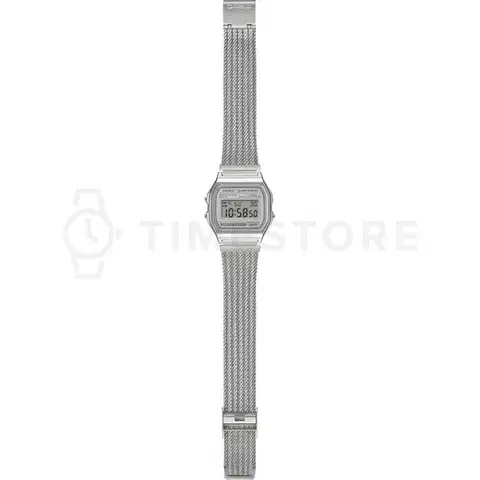 Casio Vintage A158WEM-7DF