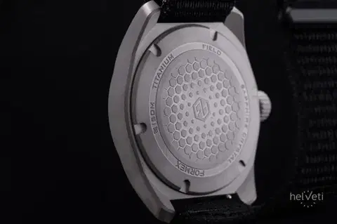Formex Field Automatic Gen 2 Basalt Grey