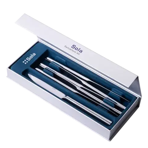 Steakové nože Living set 6 ks - 107074