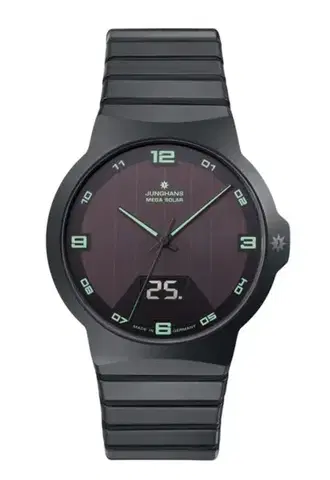 Junghans Force Mega Solar 18/1436.44