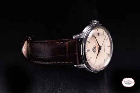 Orient Bambino RA-AC0M04Y Version 7