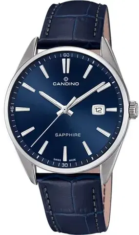 Candino Gents Classic Timeless C4622/C - Bazar