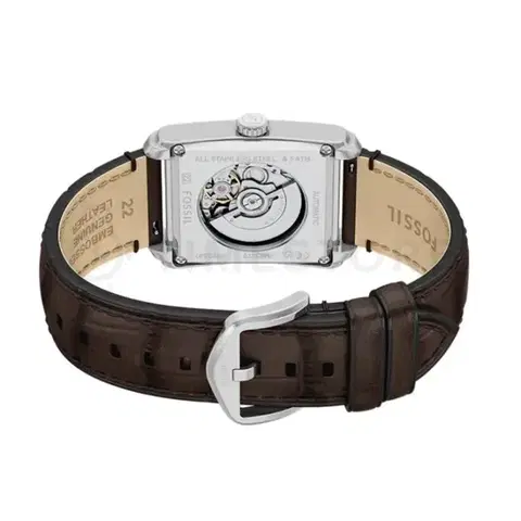 Fossil Carraway ME3272