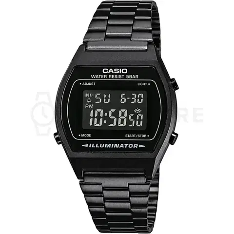 Casio Vintage B640WB-1BEF