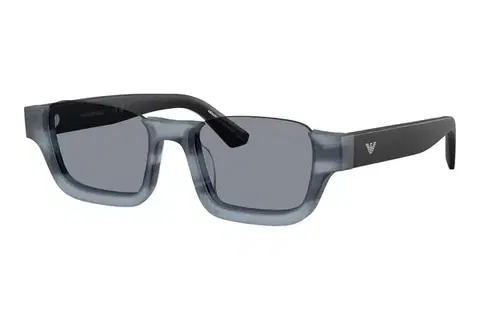 Emporio Armani EA4268U 6368/1 - ONE SIZE (58)