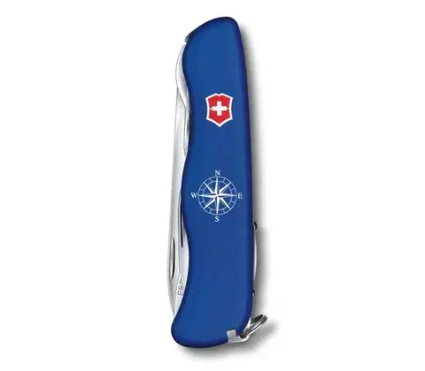Nůž Victorinox Skipper Blue 0.8593.2W