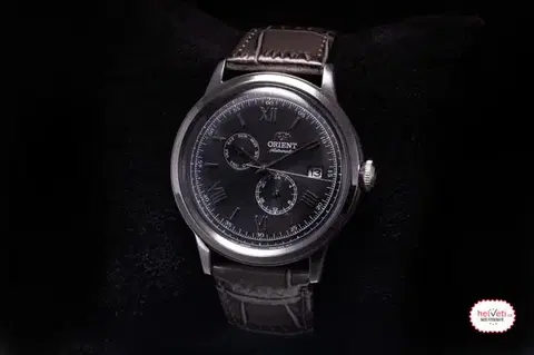 Orient Bambino RA-AK0704N Version 8