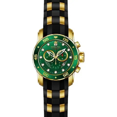 Invicta Pro Diver 6984
