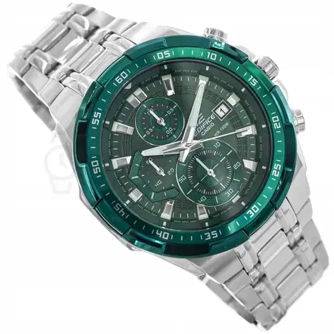 Casio Edifice EFR-539DE-3AVUEF