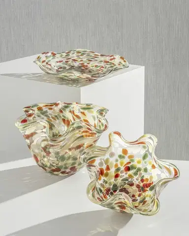 Talíř Silea 32x7 cm
