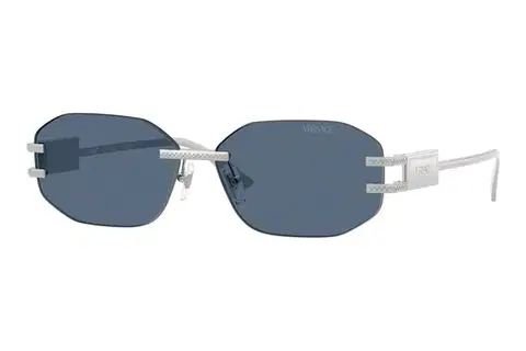 Versace VE2274 100080 Polarized - ONE SIZE (58)