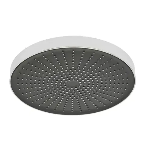 Hlavová sprcha SAT černá/chrom SATBSHS81 SATBSHS81