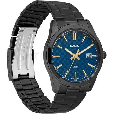 Casio Timeless MTP-VD03B-2AUDF