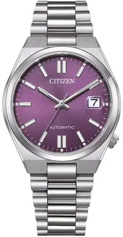 Citizen Tsuyosa Automatic 37 mm NJ0200-50W