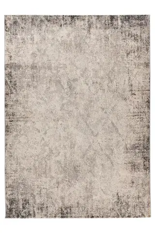 Obsession, Kusový koberec Salsa 694 Grey, 120x170, šedá, ložnice