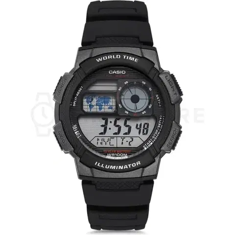 Casio Collection AE-1000W-1BVEF
