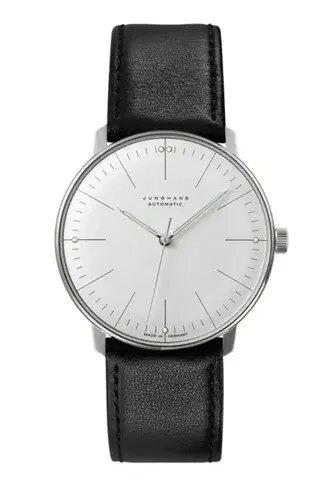 Junghans Max Bill Automatic 27/3501.02