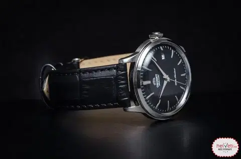 Orient Bambino RA-AC0M02B Version 7