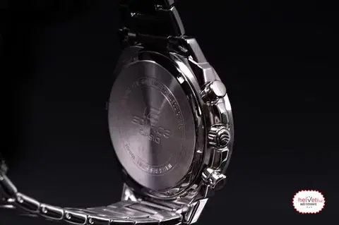 Casio Edifice EFV-600D-2AVUEF